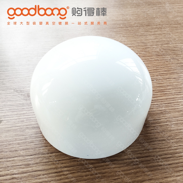 亚克力吸塑灯箱面盖