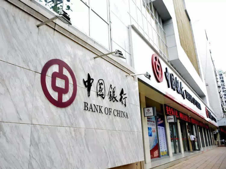 中国银行吸塑招牌的制作要点